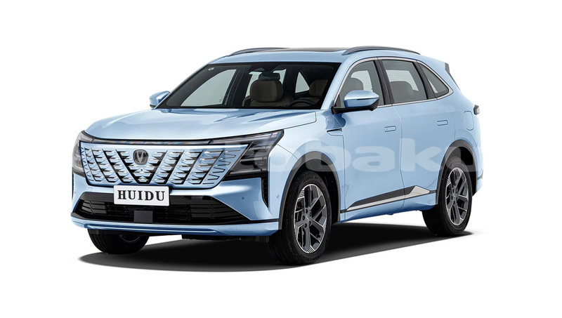 Big with watermark changan cs75 qazax gadabay 5248