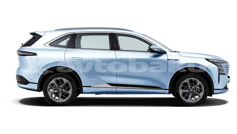 Big with watermark changan cs75 qazax gadabay 5248