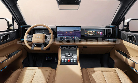 Buy New BYD F5 Other Car in Cabrayil in Kalbacar Buy New BYD F5 Other Car in Cabrayil in Kalbacar
