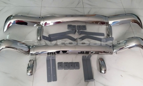 Buy Volvo Amazon 122EU Bumper in Agcabadi in Mil-Qarabax Buy Volvo Amazon 122EU Bumper in Agcabadi in Mil-Qarabax