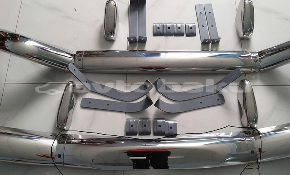 Buy Volvo Amazon 122EU Bumper in Agcabadi in Mil-Qarabax Buy Volvo Amazon 122EU Bumper in Agcabadi in Mil-Qarabax