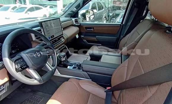 Buy Used Toyota Tundra White Car in Baki in Abseron Buy Used Toyota Tundra White Car in Baki in Abseron