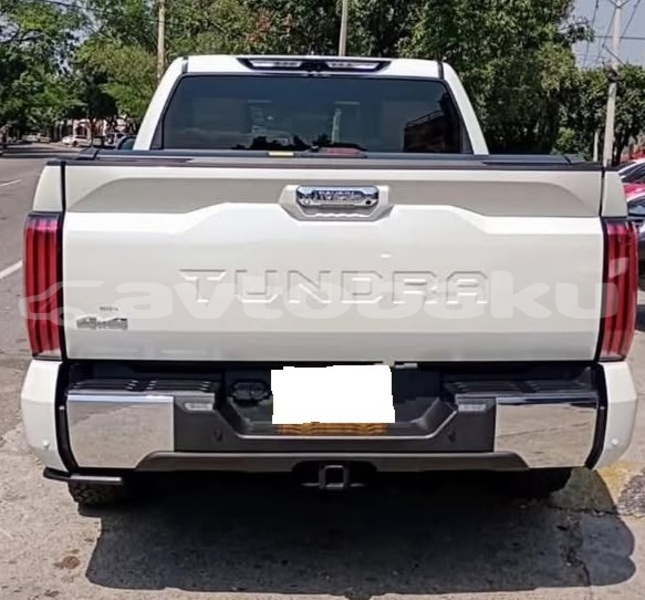 Big with watermark toyota tundra abseron baki 5253