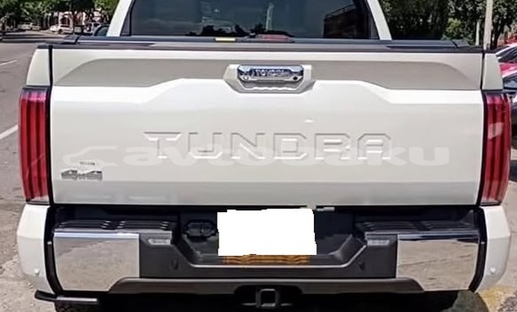 Buy Used Toyota Tundra White Car in Baki in Abseron Buy Used Toyota Tundra White Car in Baki in Abseron
