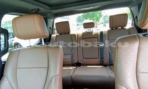 Buy Used Toyota Tundra White Car in Baki in Abseron Buy Used Toyota Tundra White Car in Baki in Abseron
