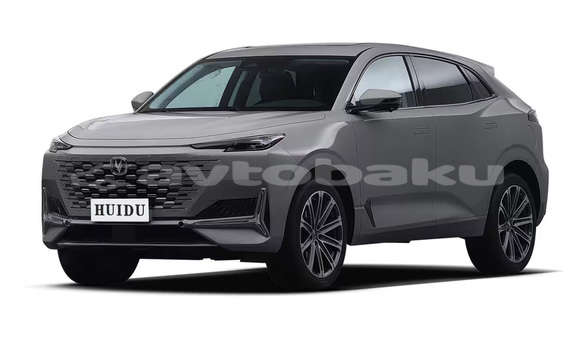 Buy New Changan Z-Shine Other Car in Fuzuli in Priaraks