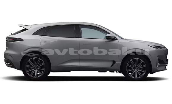 Buy New Changan Z-Shine Other Car in Fuzuli in Priaraks Buy New Changan Z-Shine Other Car in Fuzuli in Priaraks