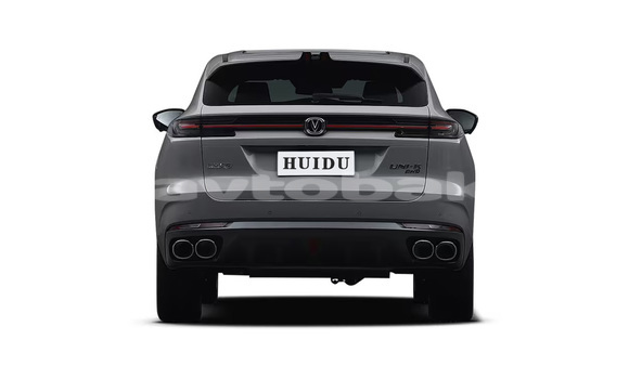 Buy New Changan Z-Shine Other Car in Fuzuli in Priaraks Buy New Changan Z-Shine Other Car in Fuzuli in Priaraks