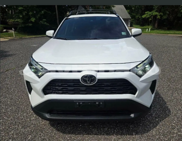 Big with watermark toyota rav4 qazax agstafa 5258
