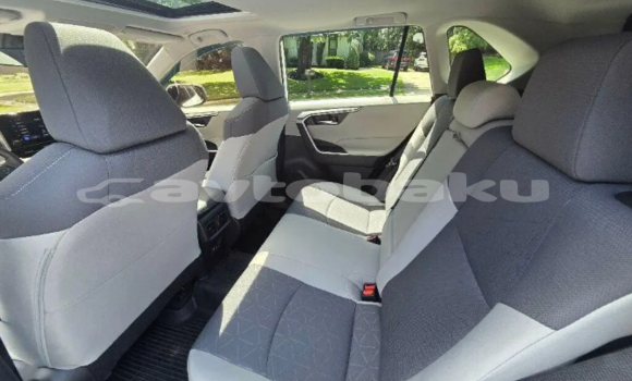 Buy Used Toyota RAV4 White Car in Agstafa in Qazax Buy Used Toyota RAV4 White Car in Agstafa in Qazax