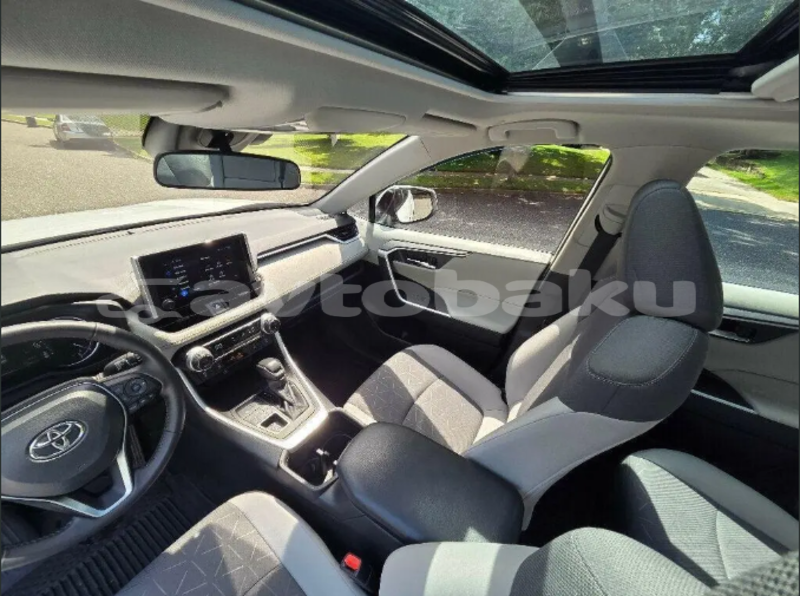 Big with watermark toyota rav4 qazax agstafa 5258