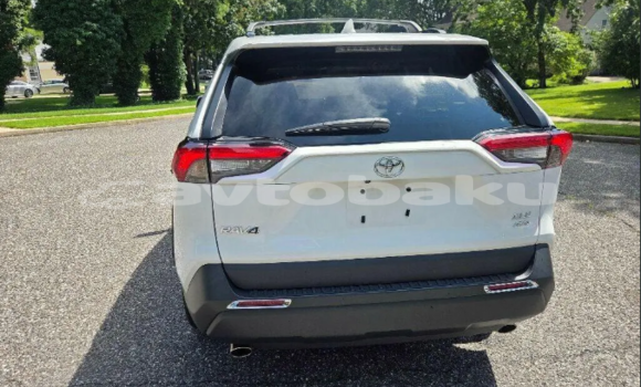 Buy Used Toyota RAV4 White Car in Agstafa in Qazax Buy Used Toyota RAV4 White Car in Agstafa in Qazax