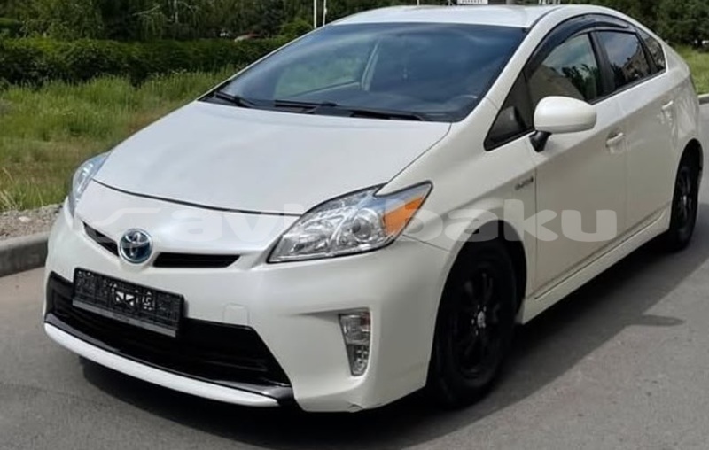 Big with watermark toyota prius abseron baki 5259
