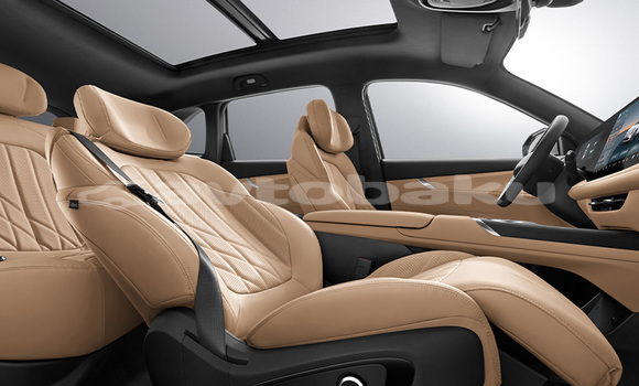 Buy New Changan CS75 Black Car in Bilqax in Abseron Buy New Changan CS75 Black Car in Bilqax in Abseron