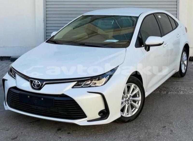 Big with watermark toyota corolla abseron baki 5266