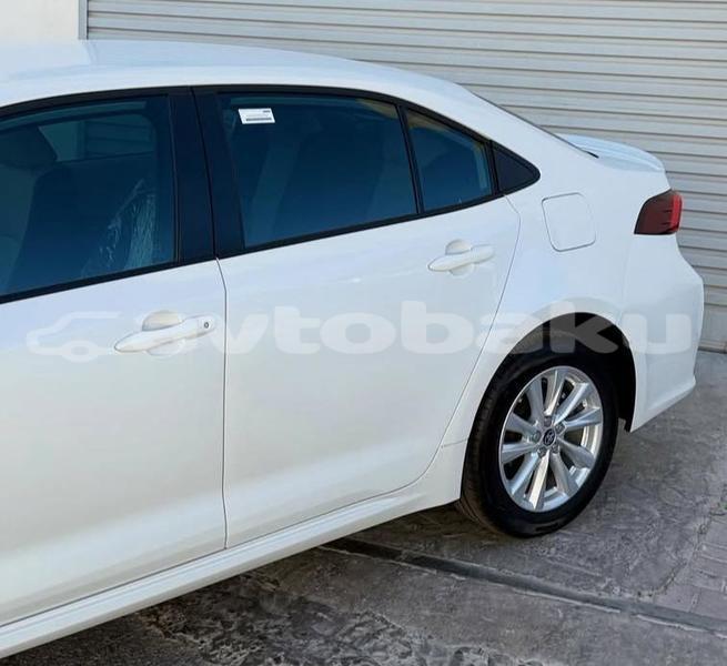 Big with watermark toyota corolla abseron baki 5266