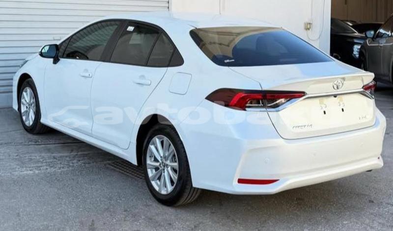 Big with watermark toyota corolla abseron baki 5266