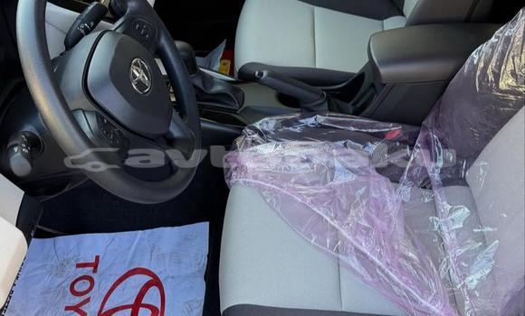 Buy Used Toyota Corolla White Car in Baki in Abseron Buy Used Toyota Corolla White Car in Baki in Abseron