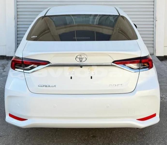 Big with watermark toyota corolla abseron baki 5266