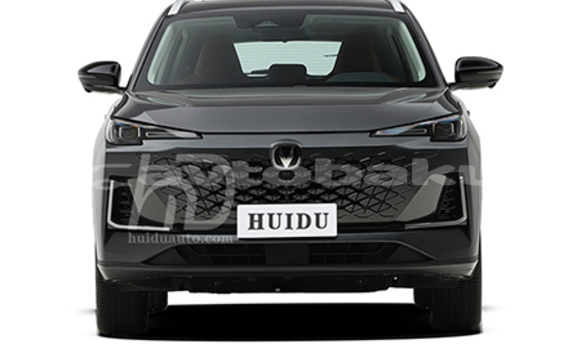 Buy New Changan CS55 Black Car in Gadabay in Qazax Buy New Changan CS55 Black Car in Gadabay in Qazax