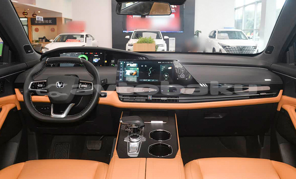 Buy New Changan Raeton Other Car in Agdas in Sirvan Buy New Changan Raeton Other Car in Agdas in Sirvan