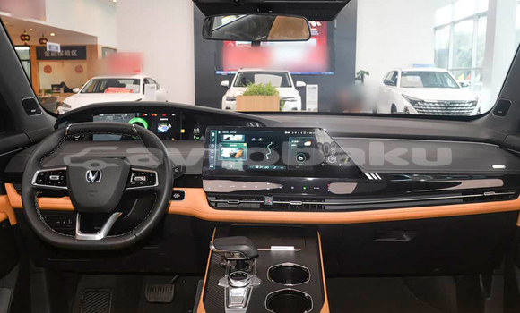 Buy New Changan Raeton Other Car in Agdas in Sirvan Buy New Changan Raeton Other Car in Agdas in Sirvan