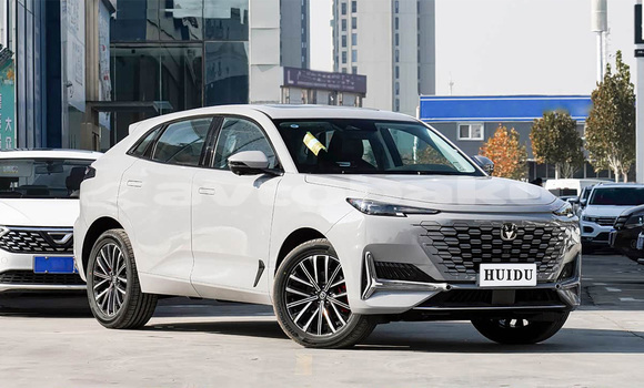Buy New Changan Raeton Other Car in Agdas in Sirvan Buy New Changan Raeton Other Car in Agdas in Sirvan