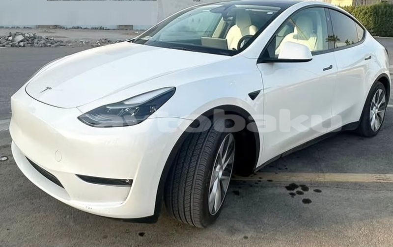 Big with watermark tesla model x abseron baki 5271