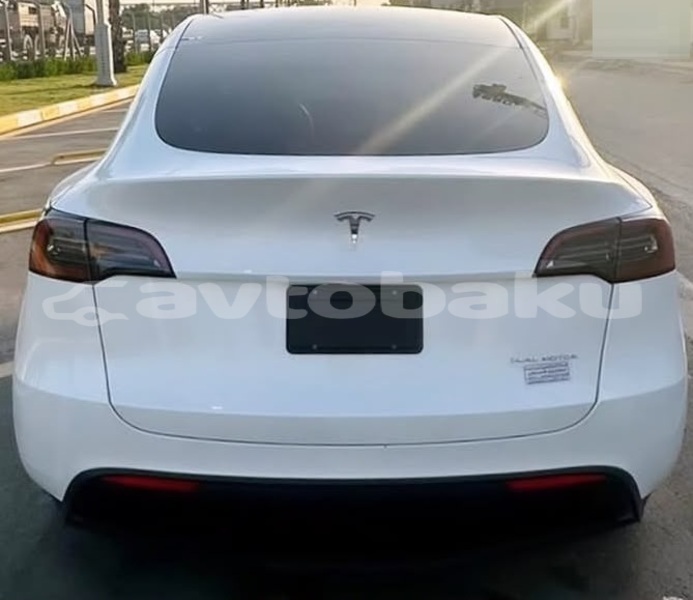 Big with watermark tesla model x abseron baki 5271