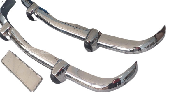 Buy Simca P60 Bumper in Agcabadi in Mil-Qarabax Buy Simca P60 Bumper in Agcabadi in Mil-Qarabax