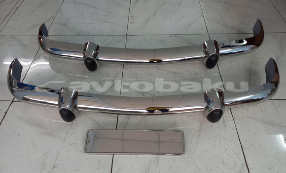 Buy Simca P60 Bumper in Agcabadi in Mil-Qarabax Buy Simca P60 Bumper in Agcabadi in Mil-Qarabax