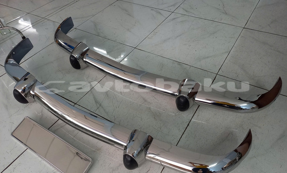 Buy Simca P60 Bumper in Agcabadi in Mil-Qarabax Buy Simca P60 Bumper in Agcabadi in Mil-Qarabax