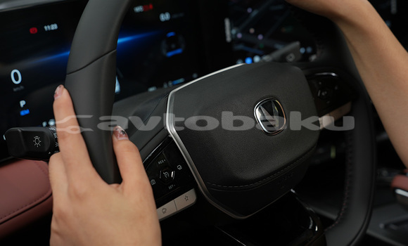 Buy New Changan Raeton White Car in Davaci in Xacmaz Buy New Changan Raeton White Car in Davaci in Xacmaz