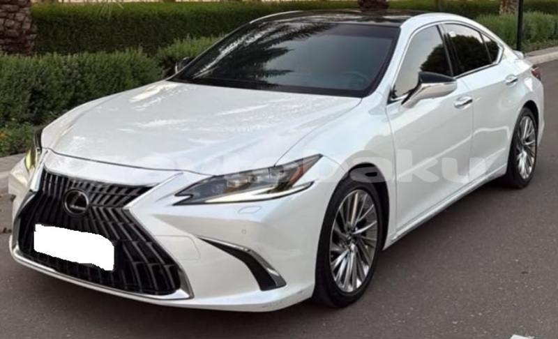 Big with watermark lexus es abseron baki 5279