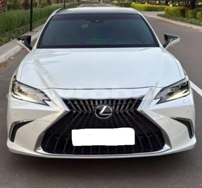 Big with watermark lexus es abseron baki 5279