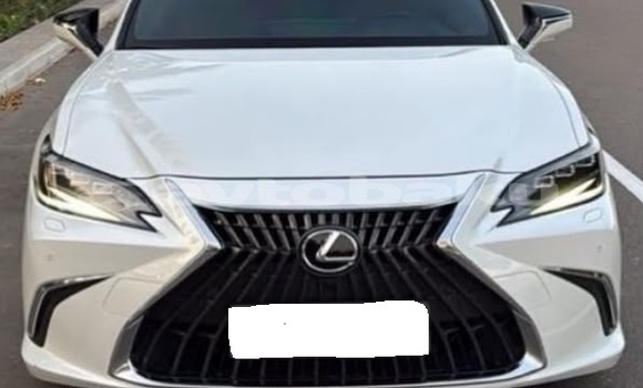 Buy Used Lexus ES White Car in Baki in Abseron Buy Used Lexus ES White Car in Baki in Abseron