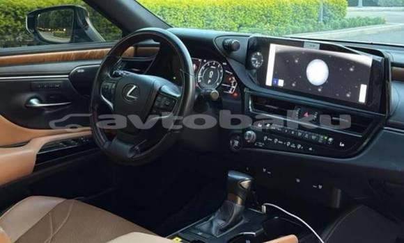 Buy Used Lexus ES White Car in Baki in Abseron Buy Used Lexus ES White Car in Baki in Abseron