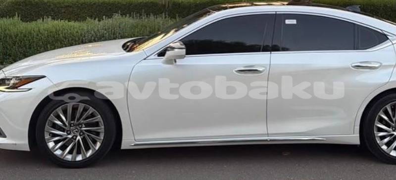 Big with watermark lexus es abseron baki 5279