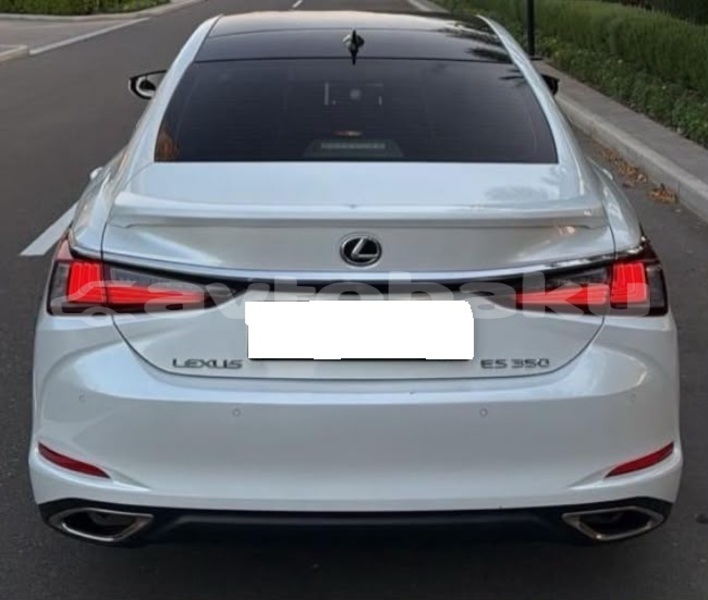 Big with watermark lexus es abseron baki 5279
