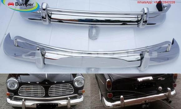 Buy Volvo Amazon EU / USA in Agdas in Sirvan Buy Volvo Amazon EU / USA in Agdas in Sirvan