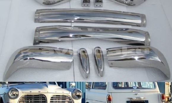 Buy Volvo Amazon EU / USA in Agdas in Sirvan Buy Volvo Amazon EU / USA in Agdas in Sirvan
