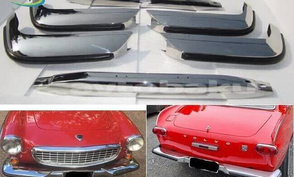 Buy Volvo P1800 coupe 1965 in Agdam in Mil-Qarabax Buy Volvo P1800 coupe 1965 in Agdam in Mil-Qarabax