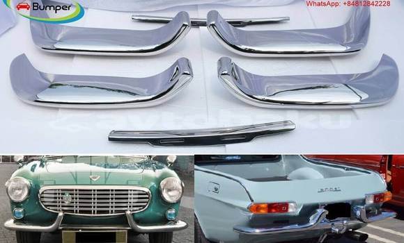 Buy Volvo P1800 coupe 1965 in Agdam in Mil-Qarabax Buy Volvo P1800 coupe 1965 in Agdam in Mil-Qarabax