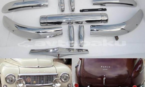 Buy Volvo PV 444 year 1947 in Agdam in Mil-Qarabax Buy Volvo PV 444 year 1947 in Agdam in Mil-Qarabax
