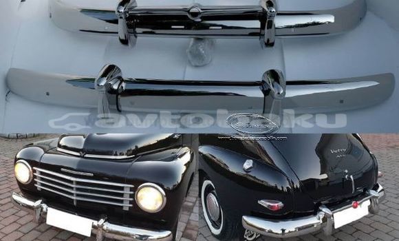 Buy Volvo PV 444 year 1947 in Agdam in Mil-Qarabax Buy Volvo PV 444 year 1947 in Agdam in Mil-Qarabax