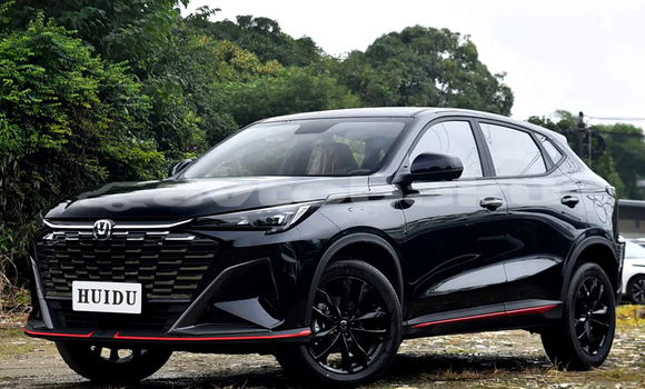 Buy New Changan Raeton Black Car in Sabirabad in Mugan-Salyan Buy New Changan Raeton Black Car in Sabirabad in Mugan-Salyan