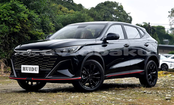 Buy New Changan Raeton Black Car in Sabirabad in Mugan-Salyan Buy New Changan Raeton Black Car in Sabirabad in Mugan-Salyan