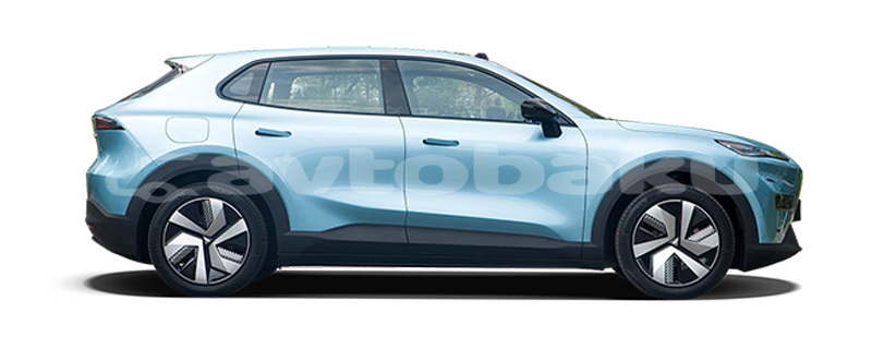 Big with watermark changan raeton ganca daskasan 5290