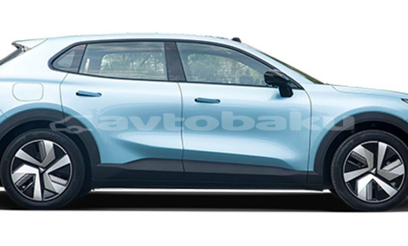 Buy New Changan Raeton Other Car in Daskasan in Ganca Buy New Changan Raeton Other Car in Daskasan in Ganca