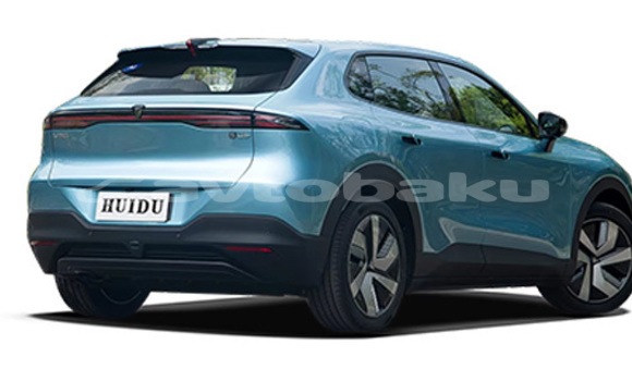 Buy New Changan Raeton Other Car in Daskasan in Ganca Buy New Changan Raeton Other Car in Daskasan in Ganca